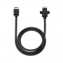 Fractal Design | USB-C 10Gpbs Cable - Model D - 2